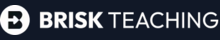 Brisk Teaching logo
